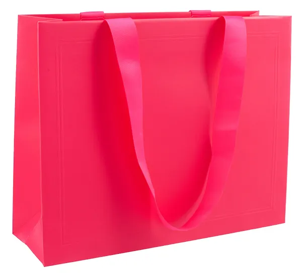Пакет А4 35*28*11 "Fuchsia" 3098940 — 1