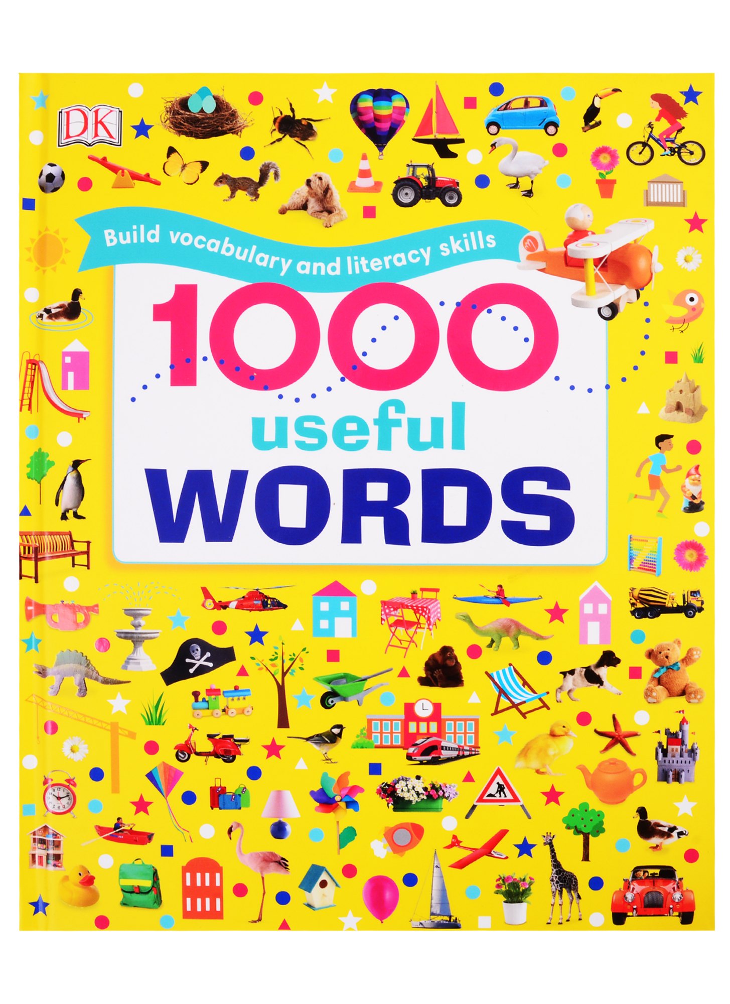 

1000 Useful Words