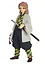 Фигурка Клинок Рассекающий Демонов Kimetsu no Yaiba Sabito (17cм) (BNS373) — 3118904 — 1