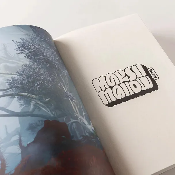 Книга Черная бездна. Том 2. Среди змеев (Марк Дж. Грегсон) — 8