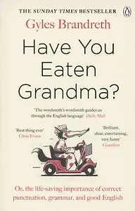 Have You Eaten Grandma?