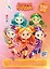 Сказочный патруль. Альбом наклеек (Алёнка) — 3046564 — 1