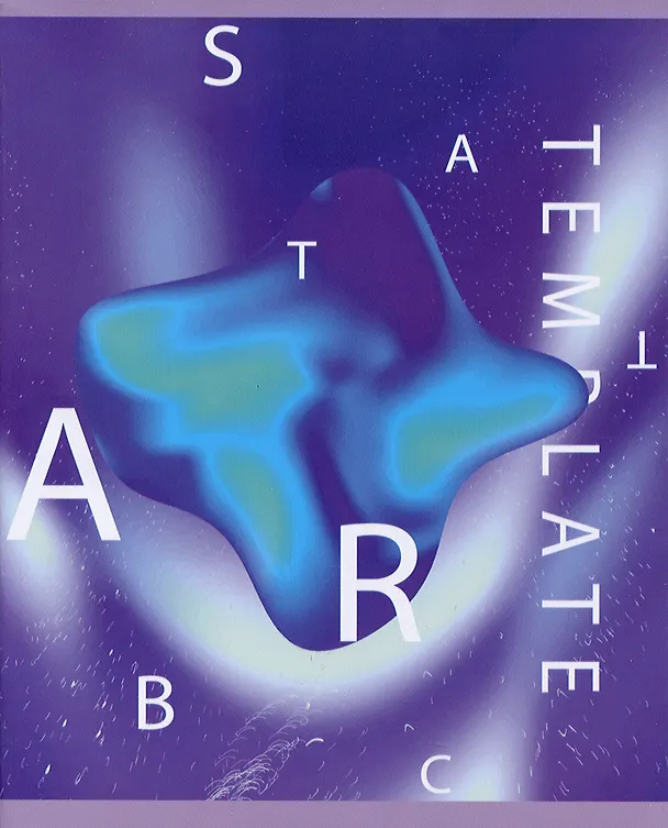 Тетрадь общая «Lilac mix», 48 листов в клетку, A5, в ассортименте - Listoff 2973571 — 2