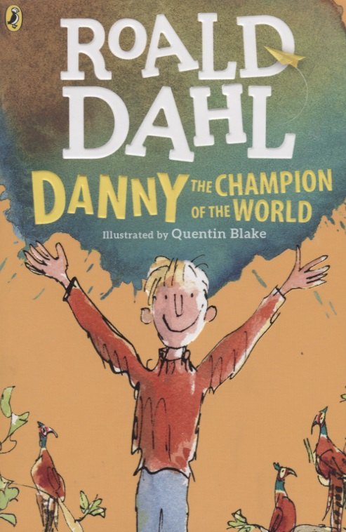 

Danny the Champion of the World