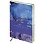 Ежедневник недатированный «Mesmerize journal. Eternal» А5, 136 листов, экокожа, Greenwich Line — 3114236 — 1