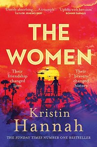 The Women (Kristin Hannah) Женщины (Кристин Ханна) /Книги на английском языке