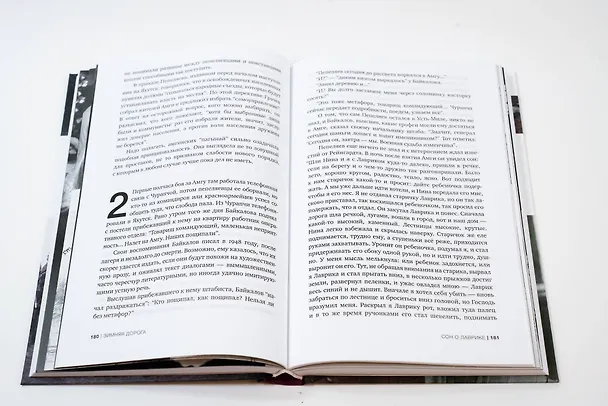 Книга Зимняя дорога (Леонид Юзефович) — 10