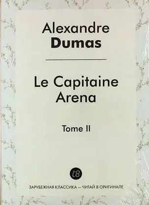 Le Capitaine Arena. Tome II — 314938 — 1