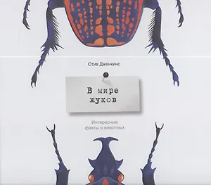 В мире жуков