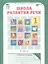Комплект из 2-х книг. Школа развития речи. 1 класс. Курс "Речь". Рабочая тетрадь. В 2-х частях. Часть 1. Часть 2. ФГОС — 3169859 — 3