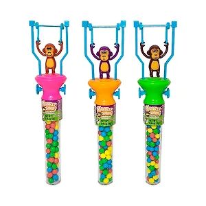 Kidsmania Monkey Swing (Обезьяна на качелях), 13г