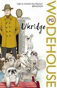 Ukridge, Wodehouse P.G.