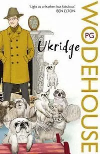 Книга Ukridge, Wodehouse P.G. (P. G. Wodehouse)