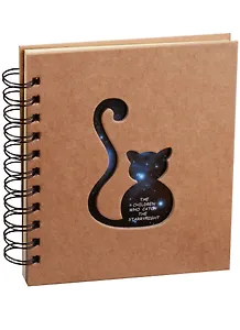 Книга для записей "Starry Night"