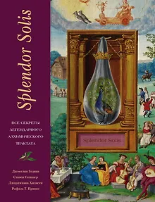 Splendor Solis. Все секреты легендарного алхимического трактата