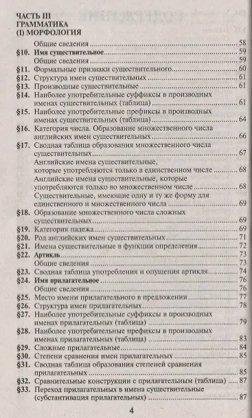 Книга Все правила английского языка.Карманный справочник (12+) (Александр Винокуров) — 3