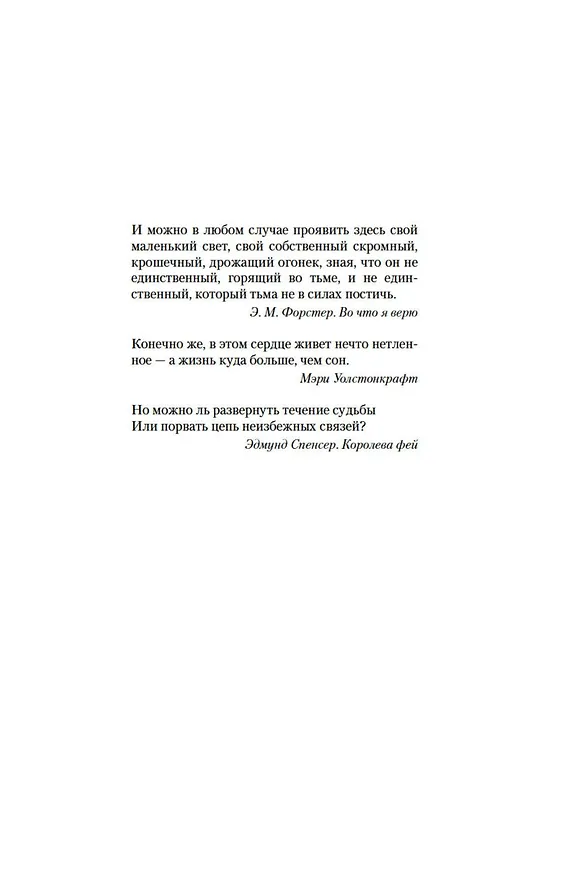 Книга Тьма и золото полуночи (Холли Рейс) — 6
