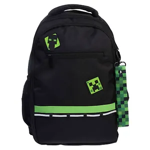 Рюкзак "Пиксель" 2 отделения, 41*30*15 см, полиэстер, 3 кармана