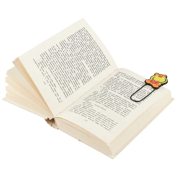 Скрепка-закладка «Собака», 11 см 2294203 — 2