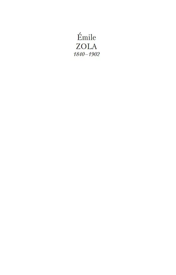 Книга Деньги (Эмиль Золя) — 6