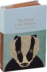The Wind in the Willows