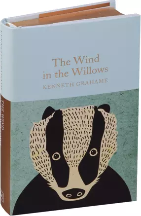 The Wind in the Willows — 2596326 — 1