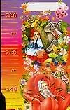 Книга Красная шапочка. Ростомер ()