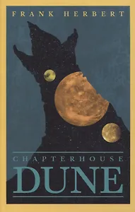 Chapter House Dune