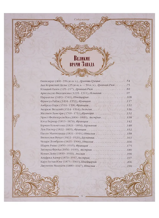 Книга Мудрость великих врачей всех времен и народов () — 3