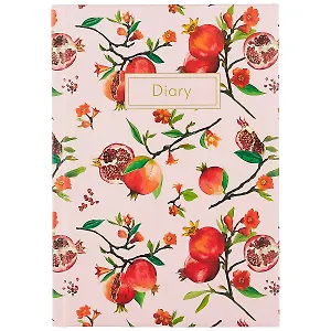 Ежедневник недатированный "My Story №1", А5, 112 листов