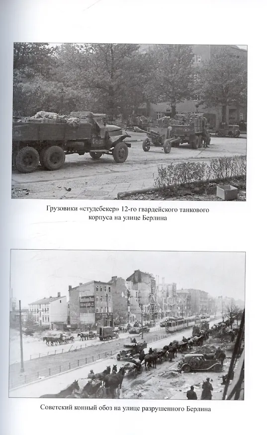 Книга Битва за Берлин () — 6