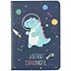 Записная книжка «Astro dino», 30 листов, А7 — 253203 — 1