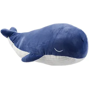 Мягкая игрушка Кит (60см) (12-01009-52334) 2840694