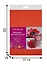 Набор для творчества, Schreiber/Шрайбер, Набор фоамирана, Красная палитра А4 4цв, 10л, 1мм — 2631933 — 3