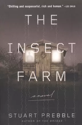 The Insect Farm — 2596239 — 1