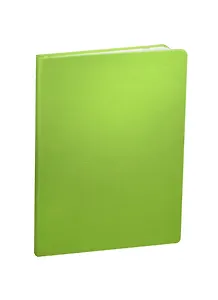 Тетрадь в клетку Феникс+, Copybook, 96 листов, салатовая