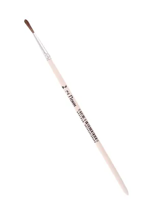 Кисть пони круглая №2, Артком 227904