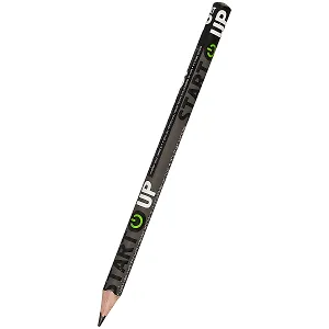 Карандаш Bruno Visconti, "HappyGraphix Jumbo. Start Up", чернографитный 4B