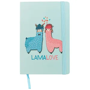 Записная книжка «I choose and believe», 96 листов, А5