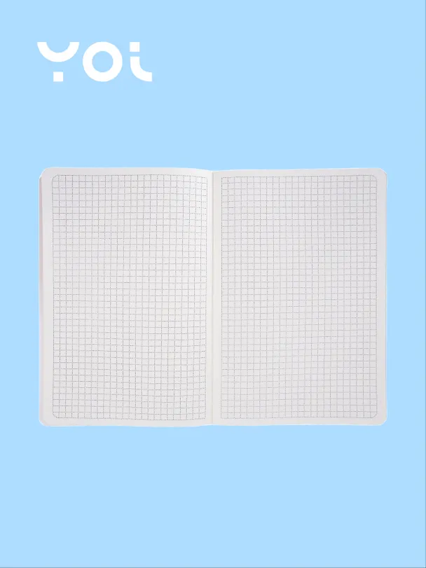 Записная книжка «Гусь-обнимусь» А6, 32 листа в клетку, сшивка, Yoi 2997226 — 2