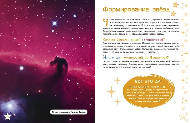 Книга Звезды () — 7