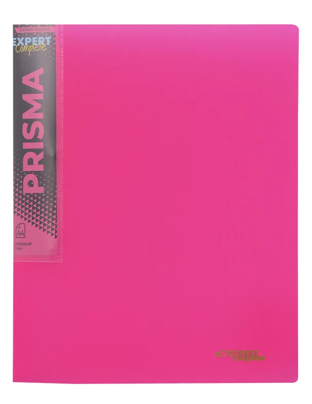 Папка 2кольца А4 "PRISMA NEON" 25мм, 700мкм, 3137131 — 11