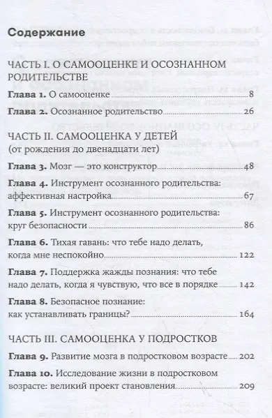 Книга Самооценка у детей и подростков: Книга для родителей (Гюру Эйестад) — 2