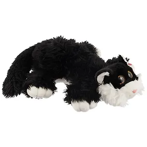 Gulliver/Гулливер Игрушка мягкая Котик Шалунишка" три цвета 30см 18-3001-3" 2615749