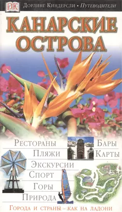 Канарские острова — 2024847 — 1