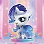 Коллекционная фигурка Mighty Jaxx My Little Pony Gala Series в ассортименте (коробка) (9х7х7) (71172) — 3141530 — 3