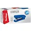Степлер мини №10, 10 листов, 25 мм, с антистеплером — 216740 — 2