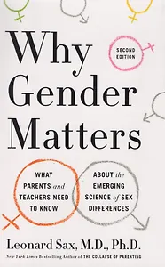 Why Gender Matters (Second Edition)