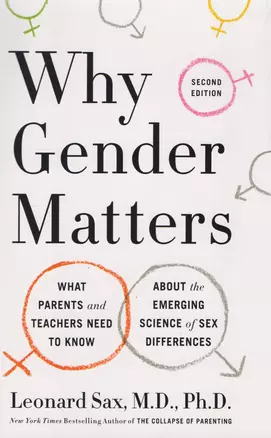 Why Gender Matters (Second Edition) — 2617321 — 1