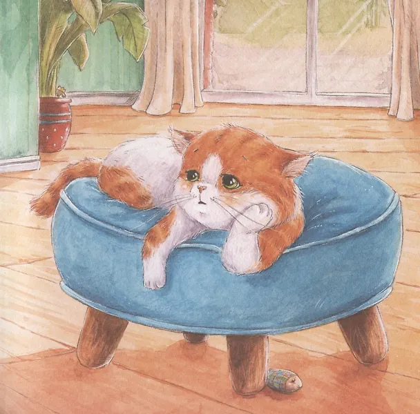 Книга Давай играть! Полезные сказки (Софи Шёнвальд) — 4